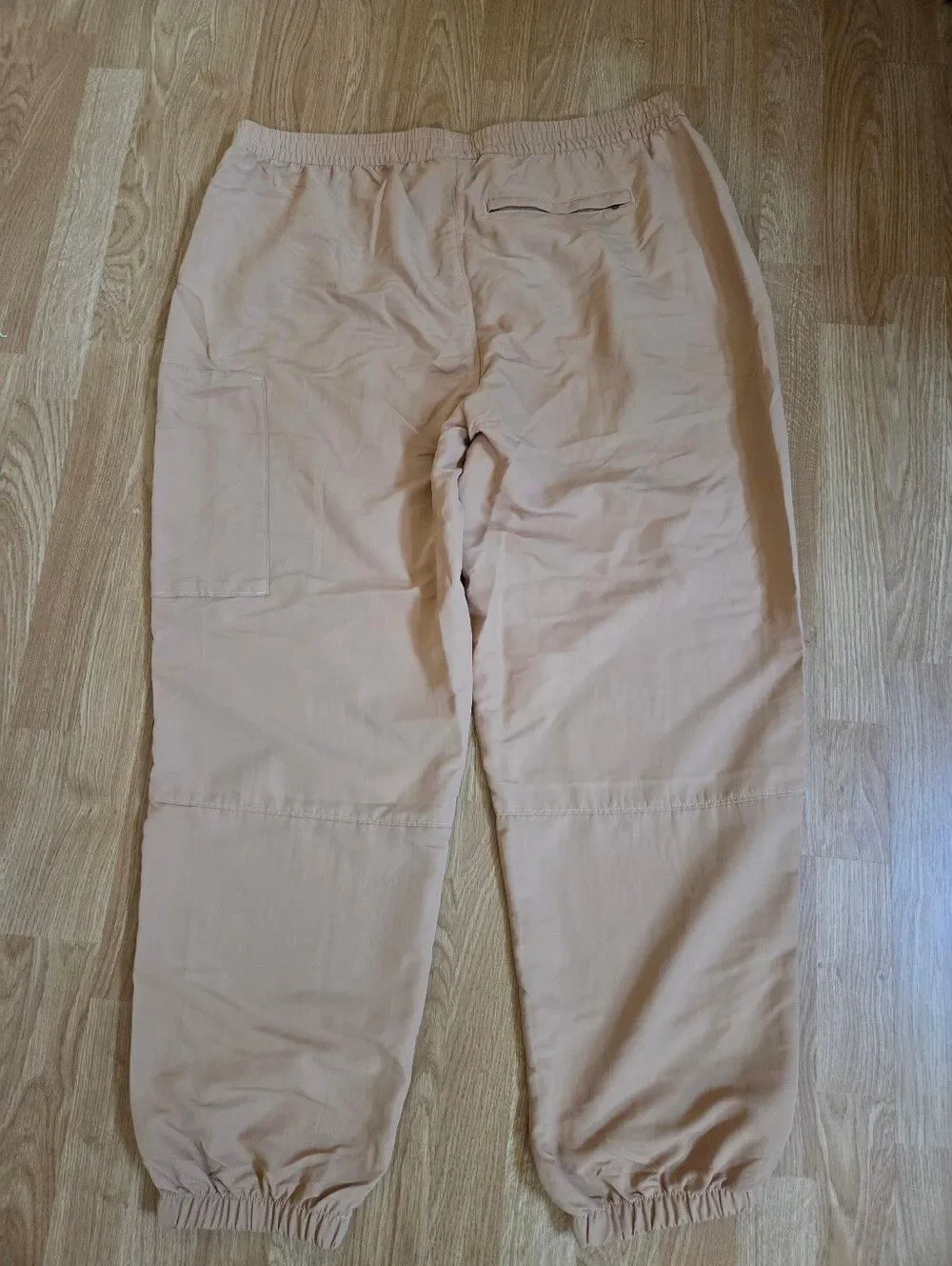 The North Face Men's Easy Wind Pant Sz Xl